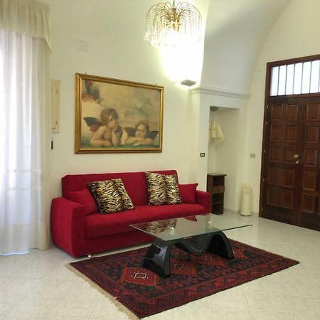 Dimora Del '500 -City Apartment San Vito San Vito dei Normanni Exteriér fotografie
