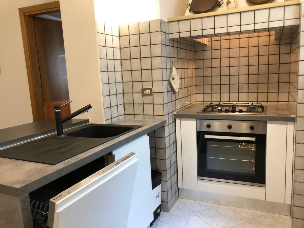 Dimora Del '500 -City Apartment San Vito San Vito dei Normanni Exteriér fotografie