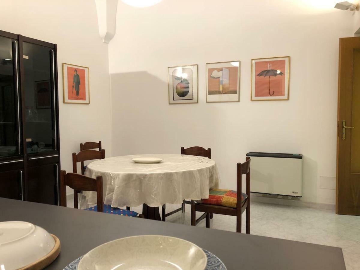 Dimora Del '500 -City Apartment San Vito San Vito dei Normanni Exteriér fotografie