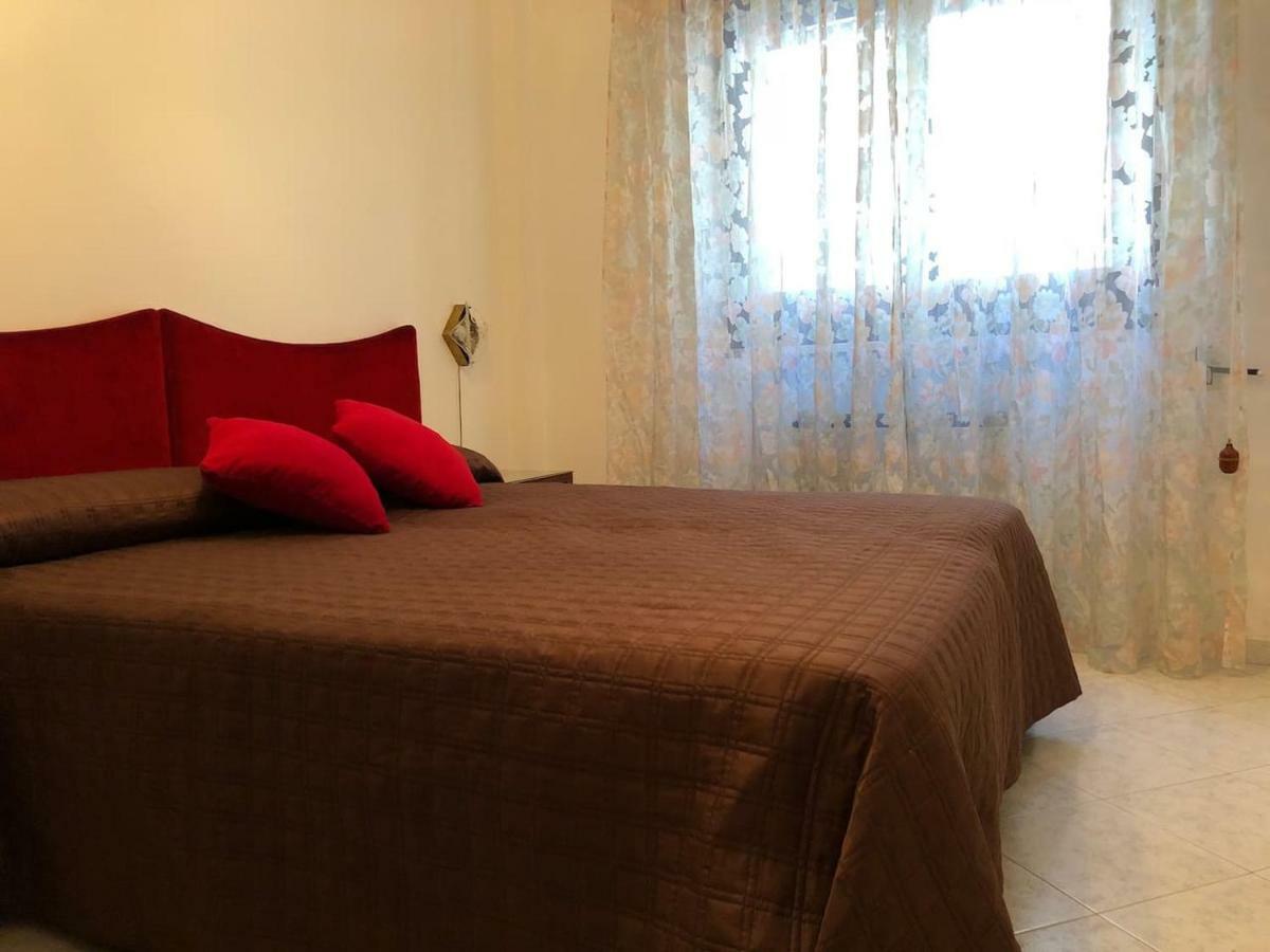 Dimora Del '500 -City Apartment San Vito San Vito dei Normanni Exteriér fotografie