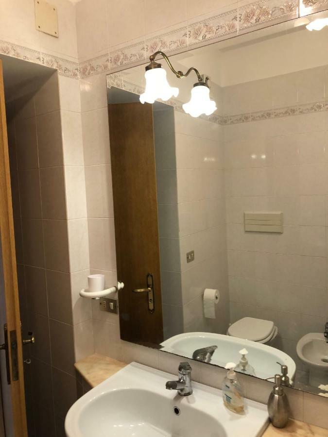 Dimora Del '500 -City Apartment San Vito San Vito dei Normanni Exteriér fotografie