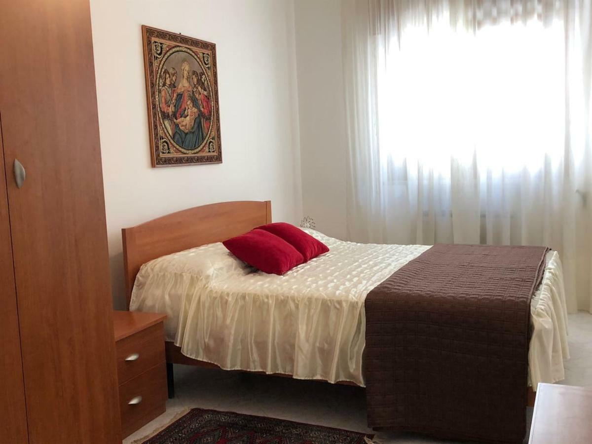Dimora Del '500 -City Apartment San Vito San Vito dei Normanni Exteriér fotografie